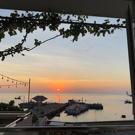 Binh Yen Hotel Ly Son Eksteriør billede