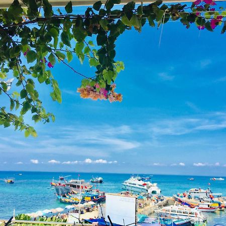 Binh Yen Hotel Ly Son Eksteriør billede